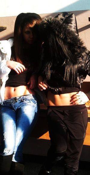 Local Georgia Profile: Tania (20) | Older Men Welcome