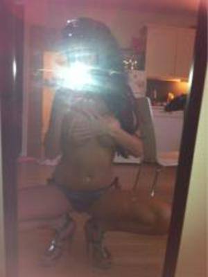 Local Tennessee Profile: Kyla (27) | Older Men Welcome