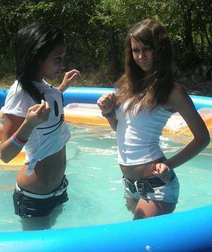 Meet Bethany (20) from Ohio | No-Strings Adult Dating