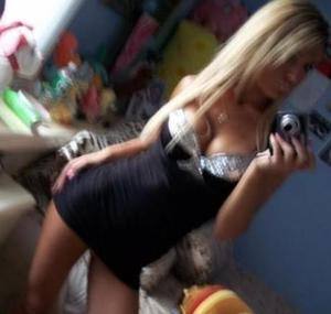 Elsie (24) in Pennsylvania | Private Adult Dating Profile
