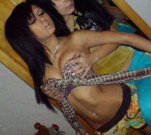 Meet Mackenzie from California (20) | Discreet Adult Dating