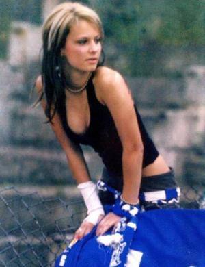 Meet Reagan (25) from Oklahoma | No-Strings Adult Dating