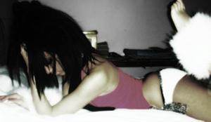 Photo of Adriana, 20, adult dating profile from Michigan