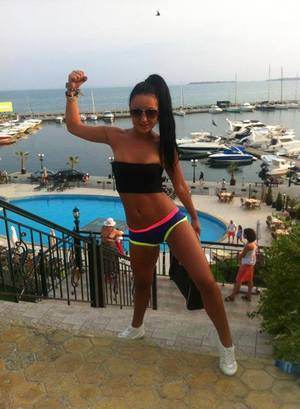 Irene (29), Kansas adult dating profile image