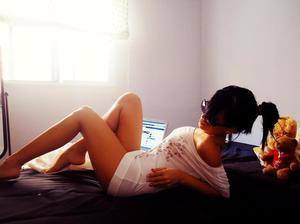 Holly, 29 from Ohio | Local No-Strings Connection