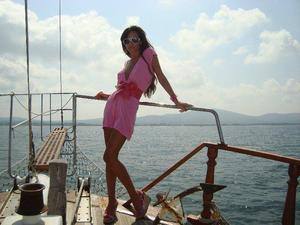 Nadia, 23, Texas | Flirty Adult Profile for Older Men