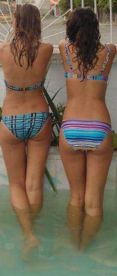 Photo of Irene (18) from Florida dating profile