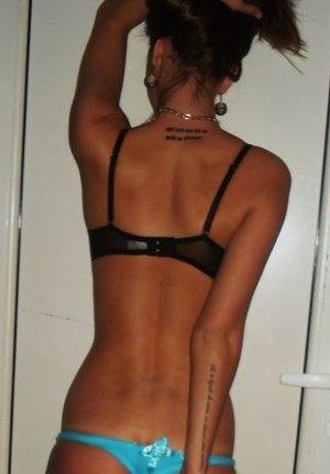 Maritza (22) | Rhode Island No-Strings Dating and Messaging