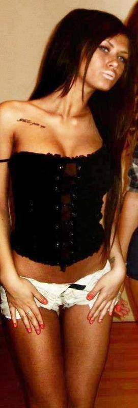 Chat with Evelyn (26) in Ohio | Casual Dating Profile