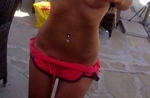 Emma, 22 in West Virginia | Casual Dating and Private Chat