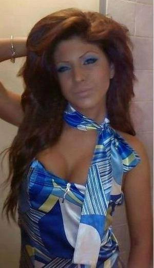 Ariana (18) | Georgia Casual Hookup and Chat Profile