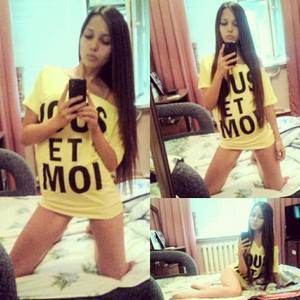 Holly (21) from Colorado profile image