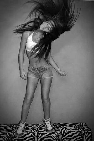 Dorothy, age 18, profile photo from California