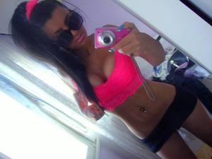 Meet Rachel (27) from Pennsylvania | No-Strings Adult Dating