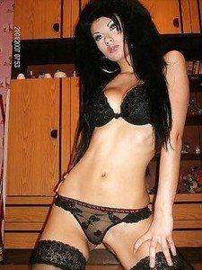 Jacqueline, age 28, local profile image in Colorado