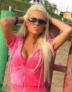 Photo of Kristine (26), adult profile in Saskatchewan