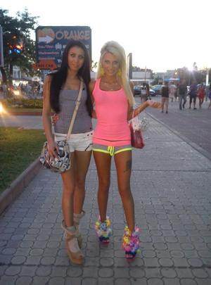 Cassandra, 29, casual dating profile photo in West Pensacola, FL