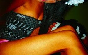 Meet Felicity (18) from New Hampshire | NSA Casual Encounters