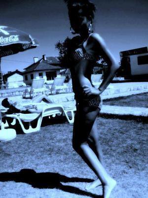 Kenya, age 23, profile photo from Orlando, FL