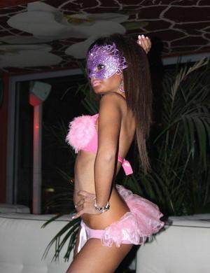 Photo of Princess (21) from Los Angeles, CA dating profile