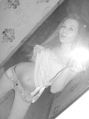 Meet Kaycee (29) from Oregon | NSA Casual Encounters