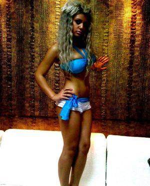 Photo of Rita (26), adult profile in Iowa