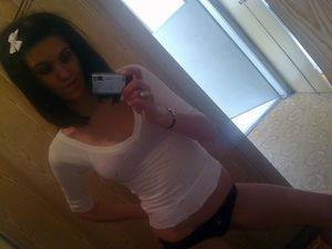 Meet Tierra (24) from Quebec | NSA Casual Encounters