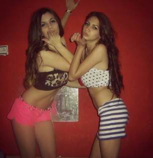 Adult dating profile photo of Gianna (24) in Wendell, NC