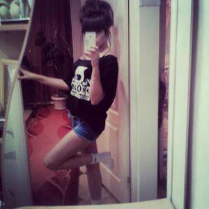 Amanda (29) in Raleigh, NC, adult profile photo