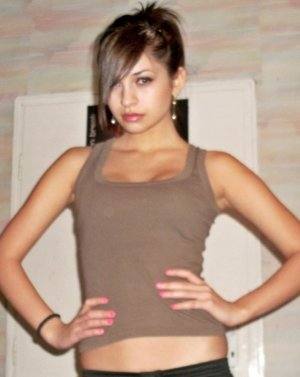 Meet Kaylynn (24) from California | NSA Casual Encounters