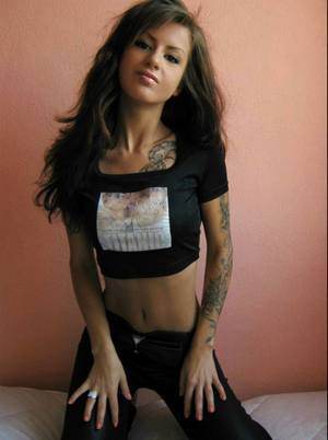 Veronica, 21, casual dating profile photo in Los Angeles, CA