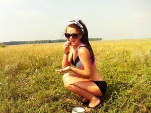 Meet Sheila (19) from Florida | NSA Casual Encounters