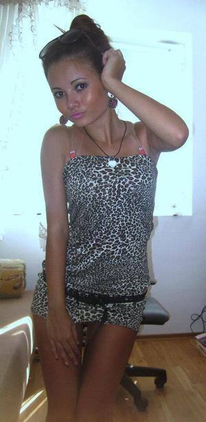 Meet Cara (21) from Washington | NSA Casual Encounters