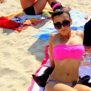 Tianna, 28, Virginia | No Commitment Dating Profile