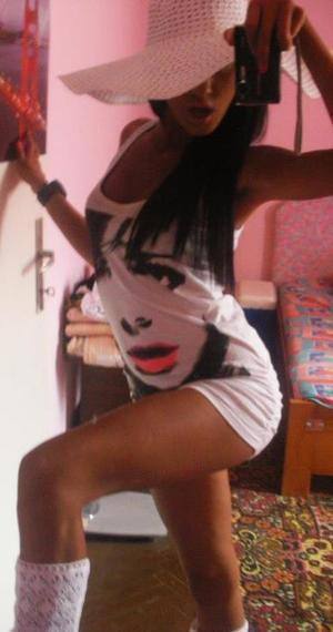 Connect with Janet (19) | Florida NSA Hookups