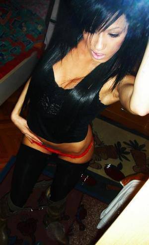 Karlie (21) in New Mexico | No-Strings Adult Dating