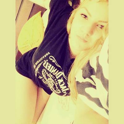 Lydia, 19, Texas | No Commitment Dating Profile