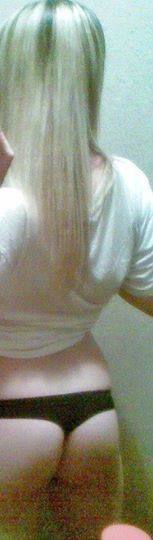 Meet Lacie (24) from New Jersey | NSA Casual Encounters