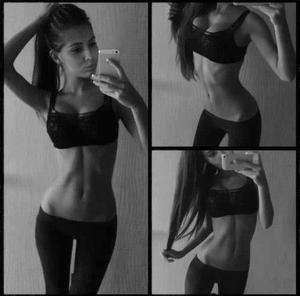 Connect with Angelica (24) | California NSA Hookups