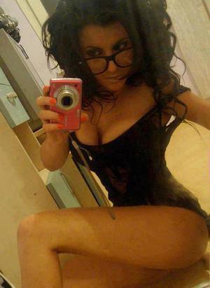 Aubrey (28) in New York | No-Strings Adult Dating