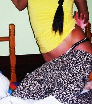 Destini (18) from Parker, FL profile image