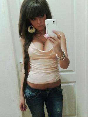 Jocelyn (25), local adult profile photo in Palm Bay, FL