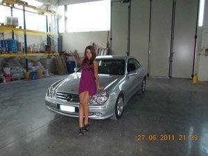 Meet Stephanie (21) from Texas | NSA Casual Encounters