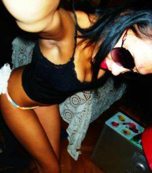 Adult dating profile photo of Sarai (23) in Los Angeles, CA