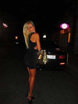 Profile photo for Stella, 23, Kendall West, FL adult dating