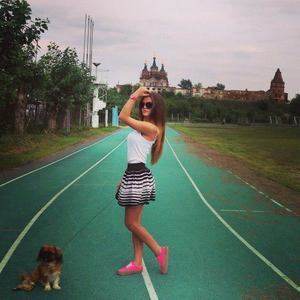 Photo of Ashely (24) from Los Angeles, CA dating profile