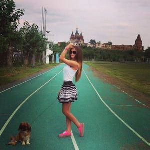 Profile photo for Ashely, 24, Los Angeles, CA adult dating