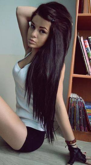 Meet Adeline (29) from California | NSA Casual Encounters