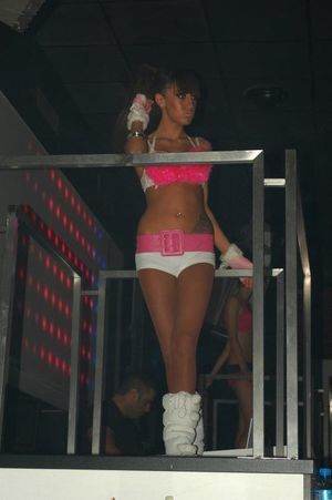 Lakisha (24), Los Angeles, CA adult dating profile image