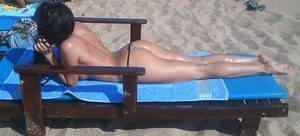 Meet Paige (24) from California | NSA Casual Encounters